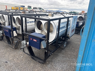 2021 L.B. White C1500BSDN42168T Riscaldatore da interno