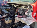 Engine with 