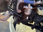 Engine with 