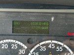 Cab with Engine Hours