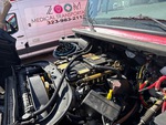 Engine with 