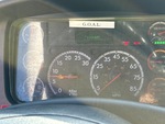 Cab with Warning Lights