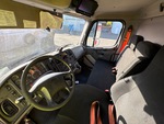 Cab with 