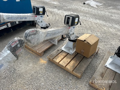 2023 Auto Crane EC-2 Varios implementos camion (Unused)