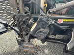 4 Underbody - Truck with 