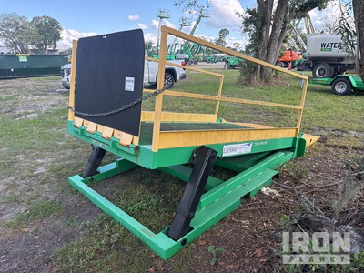 2021 Adapt-A-Ramp LD5000 Ramp