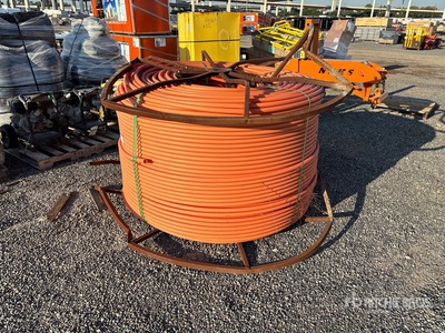 Quantity of Conduit