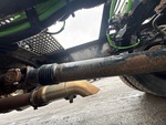 Drivetrain with