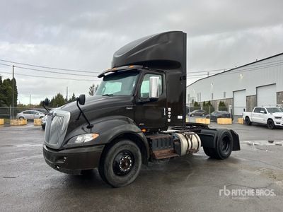 2020 International RH613 4x2 Cabina per trattore stradale 2 assi
