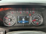 Cab with Warning Lights
