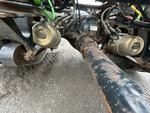 Drivetrain with