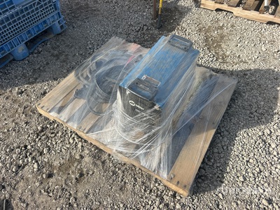 2023 Miller Electric XMT350 Stick Elektrische lasser
