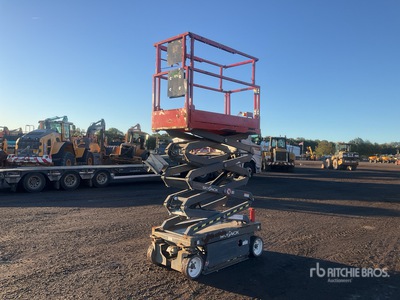 2016 Skyjack SJIII3219 Electric Scissor Lift