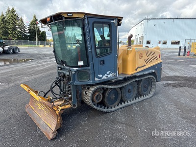 2011 RPM Cameleon Schneeschild