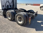4 Underbody - Truck with