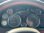 4 Transmision with Warning Lights