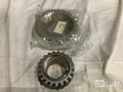 Northrop Grumman 10A5281-05 Gear Set