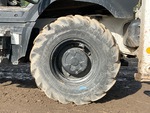 Chassis with