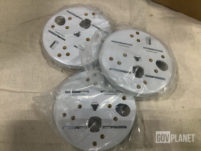 (28) Axis 01612-001 Tile Grid Ceiling Mounts