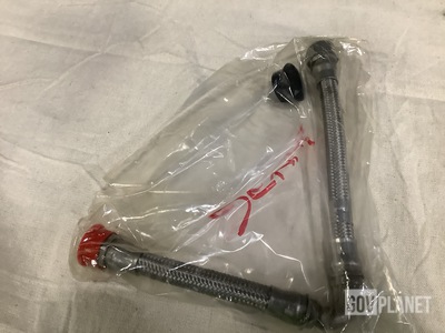 Honeywell 3886075-2 Hose Assembly