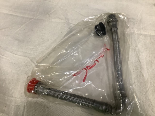 Honeywell 3886075-2 Hose Assembly