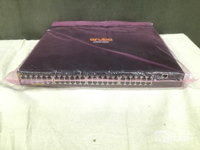 Hewlett Packard Aruba RSVLC-1407 Network Switch