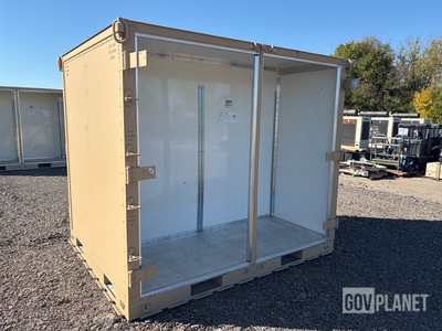 AAR Mobility Systems 56202000 Storage Container