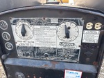 Control Station with 