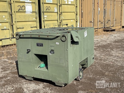 Hunter 40000 Self-Powered Multifuel Heater
