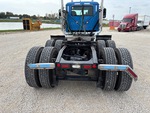 4 dessous de caisse - Camion with