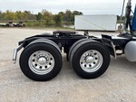 4 dessous de caisse - Camion with