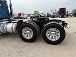 4 dessous de caisse - Camion with