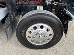 4 dessous de caisse - Camion with