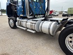 4 dessous de caisse - Camion with