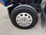 4 dessous de caisse - Camion with