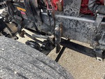 4 dessous de caisse - Camion with