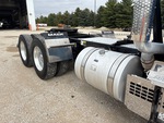 4 dessous de caisse - Camion with
