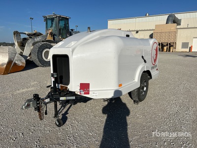 Warrior T4 56 kW Mobile Zestaw prądotwórczy