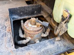 Control Station with