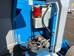 Hydraulique with