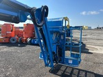 Hydraulique with