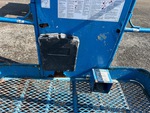 Poste de contrôle de base supérieur with
