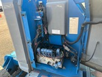 Hydraulique with
