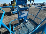 Poste de contrôle de base supérieur with