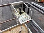 Basic Control Station Upper with 