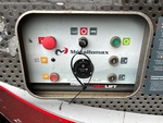 Basic Lower Control Station with 