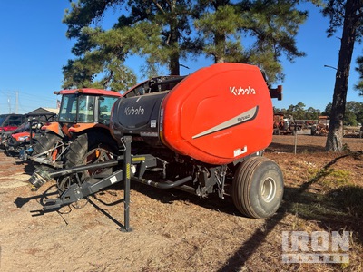 2024 Kubota BV5160RN Round Baler (Inoperable)