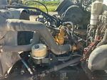 Engine with Engine - Left Side