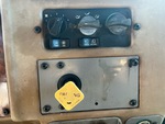 Cab with Heater