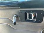 Cab with Window Controls